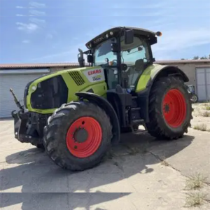 科乐收（CLA)AXION 2504拖拉机